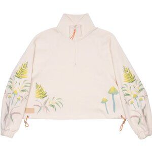 ISO (DO NOT BUY!!!) Merrell X Parks Project Shrooms in Bloom fleece (XS or S)